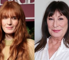 Watch Florence Welch and Anjelica Huston star in new Gucci Bloom campaign