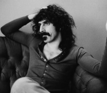 Frank Zappa documentary soundtrack set to feature unreleased tracks
