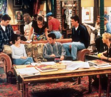 ‘Friends’ co-creator gives update on planned reunion episode