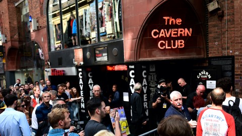 Liverpool’s legendary Cavern Club could close forever, warns Mayor