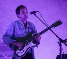Watch Grizzly Bear’s Daniel Rossen premiere gorgeous new song on Vote Ready livestream