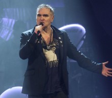 Morrissey asks fans to pray for his seriously ill mother: “Without her there is no tomorrow”