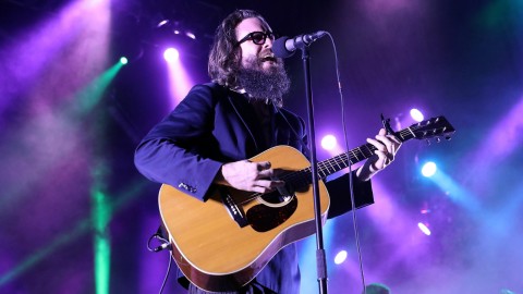 Father John Misty shares two new songs, ‘To R.’ and ‘To S.’