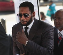 R. Kelly removed from suicide watch days after suing prison