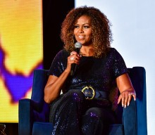 Michelle Obama shares new playlist featuring Arlo Parks, Little Simz, and more