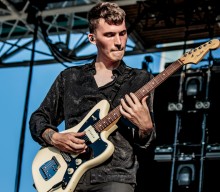 PVRIS’ Alex Babinski “no longer associated” with band following sexual harassment allegations