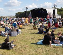 Festivals could be “as safe as Sainsbury’s” with correct measures in place, MPs told