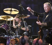 Metallica share 2011 footage of full Yankee Stadium show from ‘Big Four’ tour