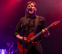 Jimmy Eat World’s Jim Adkins launches new podcast series