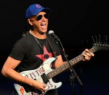 Listen to Tom Morello’s new cover of Tom Waits’ ‘Come On Up To The House’