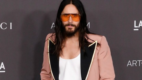 Jared Leto accidentally reveals ‘Tron 3’ title