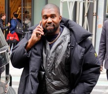Kanye West named UK’s most-Googled artist of 2020