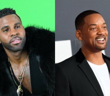 Jason Derulo knocks Will Smith’s teeth out with a golf club in viral Instagram clip