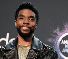 ‘Black Panther’ producer shares emotional final text from Chadwick Boseman