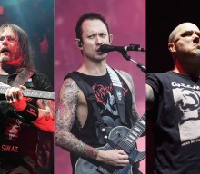 99 metal bands including Slayer and Trivium join ’99 Bottles Of Beer’ charity cover