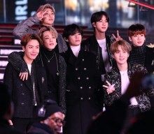 BTS to release ‘Break The Silence’ concert film next month