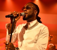 Burna Boy says End SARS protests are “most important moment in Nigeria’s history”