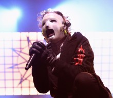 Slipknot’s Corey Taylor tells people to “stop whining and put your god damn mask on”