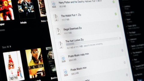 US government busts movie pirates behind leaks of “nearly every major movie”