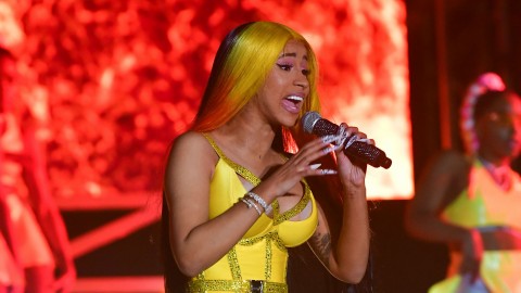 Cardi B says her new album will “have my ‘Lemonade’ moments”
