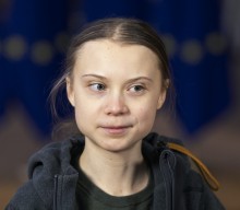 BBC announces new three-part Greta Thunberg documentary