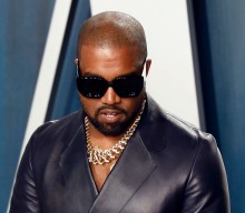 Kanye West sets out his plan to “free all artists by any means necessary”