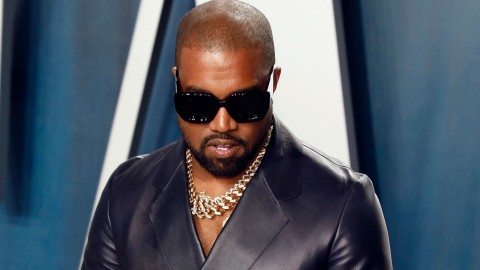 Kanye West shares preview of ‘2020 Vision’ merch for his presidential run