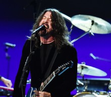 Foo Fighters cancel 25th anniversary Van Tour