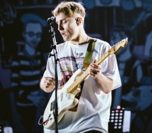 Fans react as Sam Fender opens UK’s first socially distanced outdoor venue