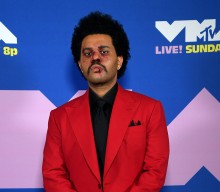 The Weeknd calls for justice for Jacob Blake and Breonna Taylor at MTV VMAs 2020