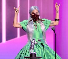 Lady Gaga shares words of hope at MTV VMAs 2020: “A renaissance is coming”