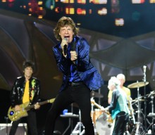 The Rolling Stones are opening their own shop on London’s Carnaby Street