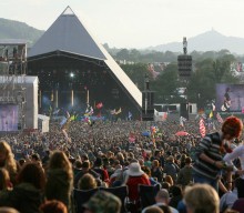 Michael Eavis says he’s uncertain if next year’s Glastonbury Festival will go ahead