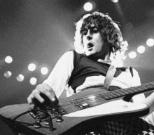 Ozzy Osbourne leads tributes to UFO bassist Pete Way who has died