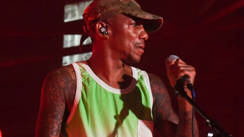 Tricky reunites with Oh Land on new single ‘I’m In The Doorway’