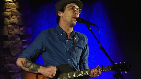 Justin Townes Earle died of a “probable drug overdose”, according to police