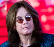 Ozzy Osbourne says he wants “unknown” actor to play him in upcoming biopic