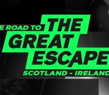 The Road To The Great Escape live showcase announced for 2021