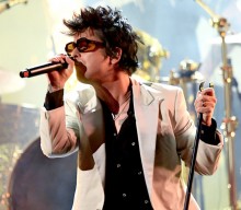 Green Day’s Billie Joe Armstrong: “I’m uncomfortable with how fucked-up social media has become”