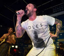 IDLES live in London: you sense the wheels might come off any time – and that’s the thrill