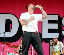 IDLES perform unreleased track and cover The Beatles in new livestream