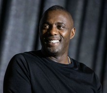 Idris Elba looks back to look ahead with new ‘Gospel 21’ freestyle