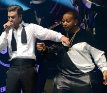 Timbaland teases ‘FutureSex/LoveSounds’ sequel with Justin Timberlake