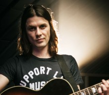 James Bay covers Oasis and Coldplay for new Apple Music session