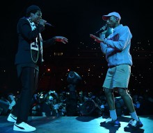 Jay-Z and Pharrell release powerful new song, ‘Entrepreneur’