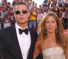 Watch Jennifer Aniston and Brad Pitt in table read for ‘Fast Times at Ridgemont High’