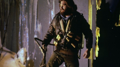 John Carpenter confirms involvement with ‘The Thing’ reboot