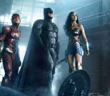 Check out the huge tracklist for the ‘Zack Snyder’s Justice League’ score