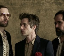 The Killers spark new album speculation by sharing mysterious tracklist