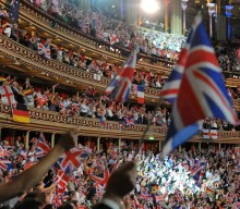 Last Night Of The Proms to censor ‘Rule Britannia’ with instrumental-only performance at this year’s event